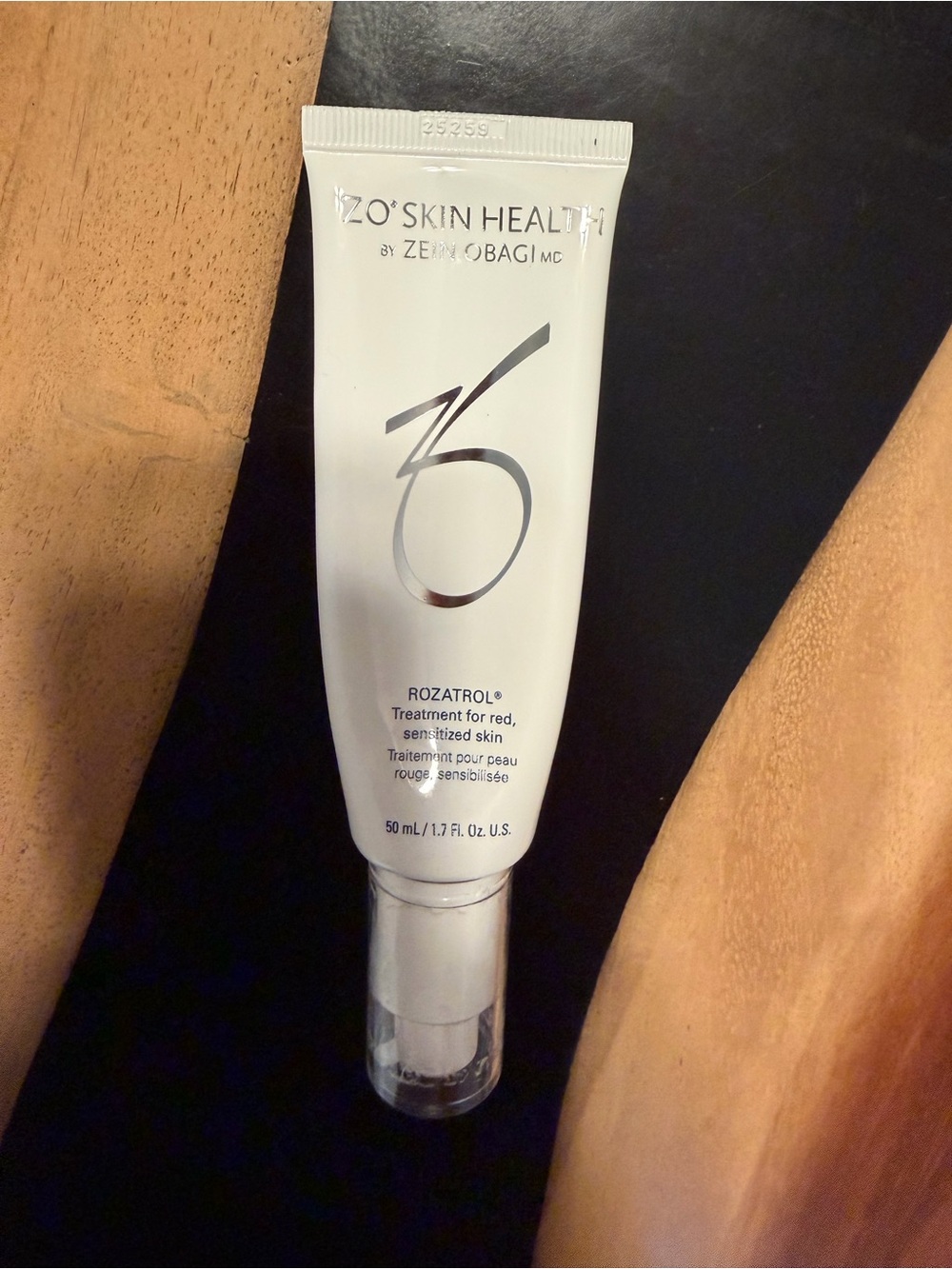 ZO® Skin Health Rozatrol